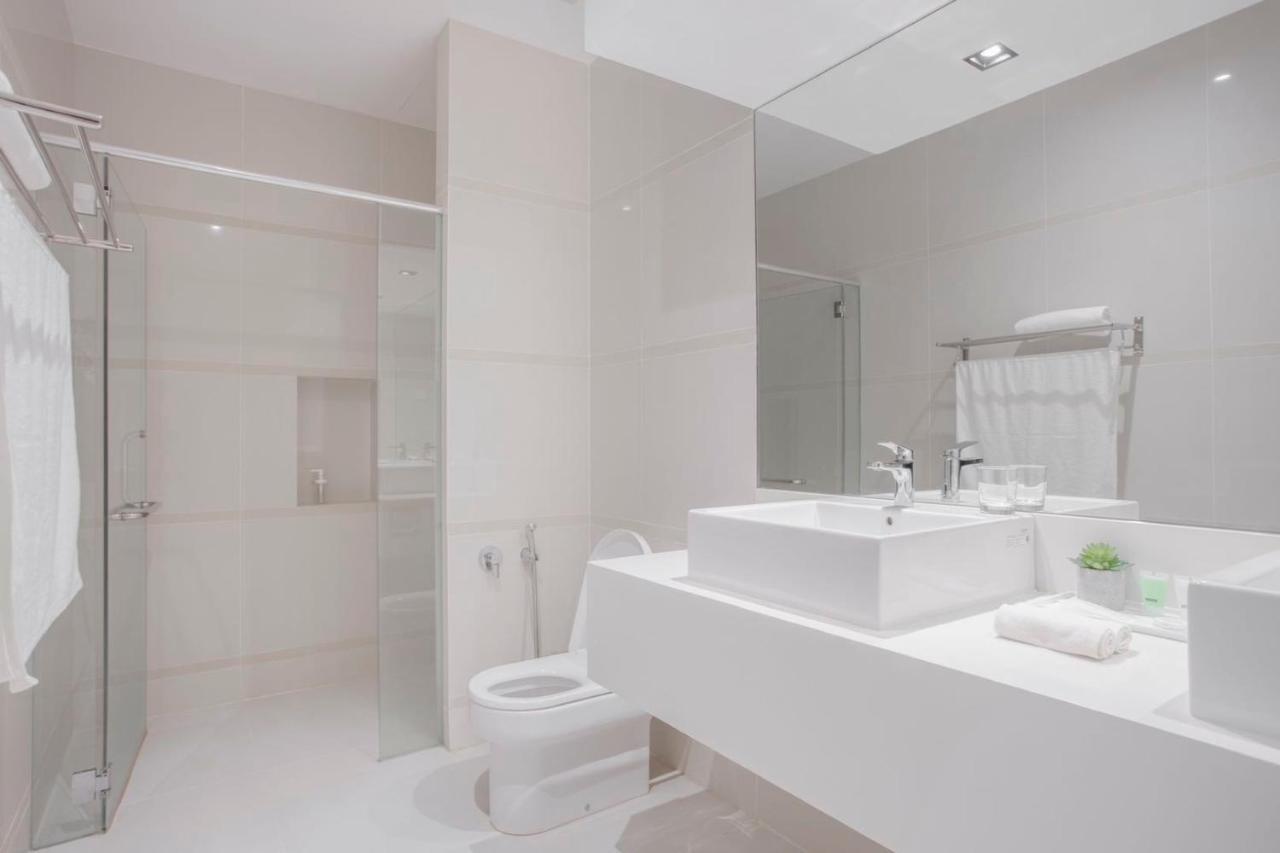 Lavanya H Villa 12A Luxury Bungalow With Private Swimming Pool H 豪华泳池别墅 Pantai Cenang  Dış mekan fotoğraf